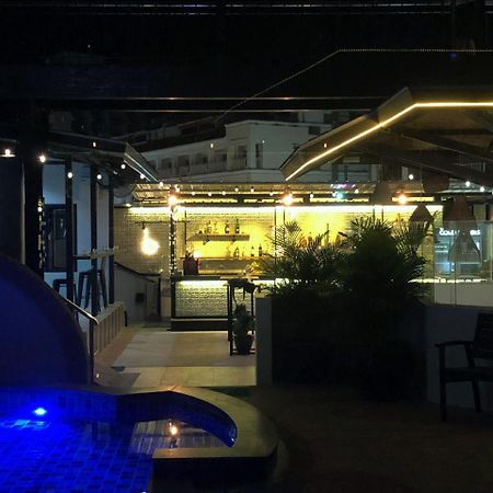 Bodega Phuket Patong (Adults Only)旅舍 外观 照片