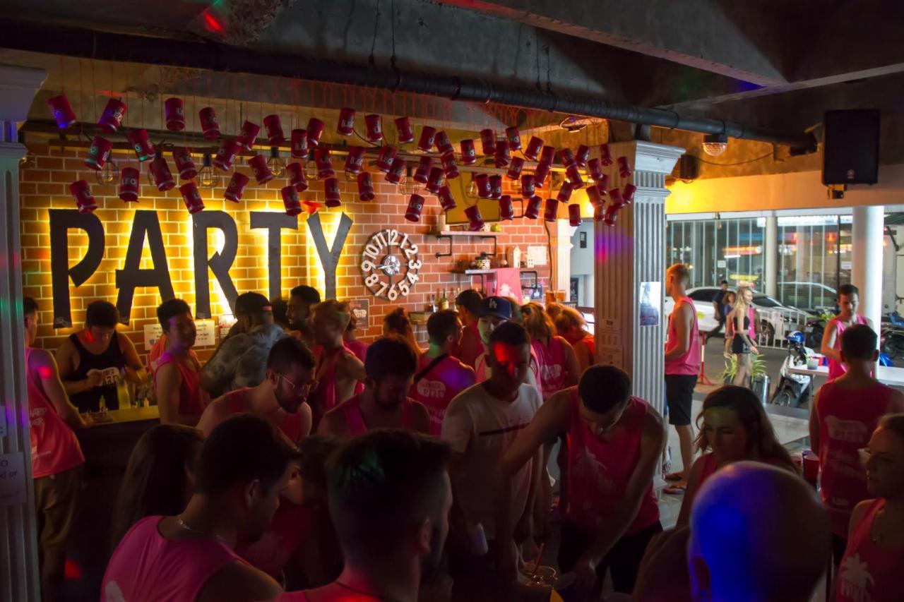 Bodega Phuket Patong (Adults Only)旅舍 外观 照片