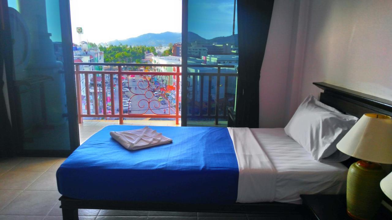 Bodega Phuket Patong (Adults Only)旅舍 外观 照片
