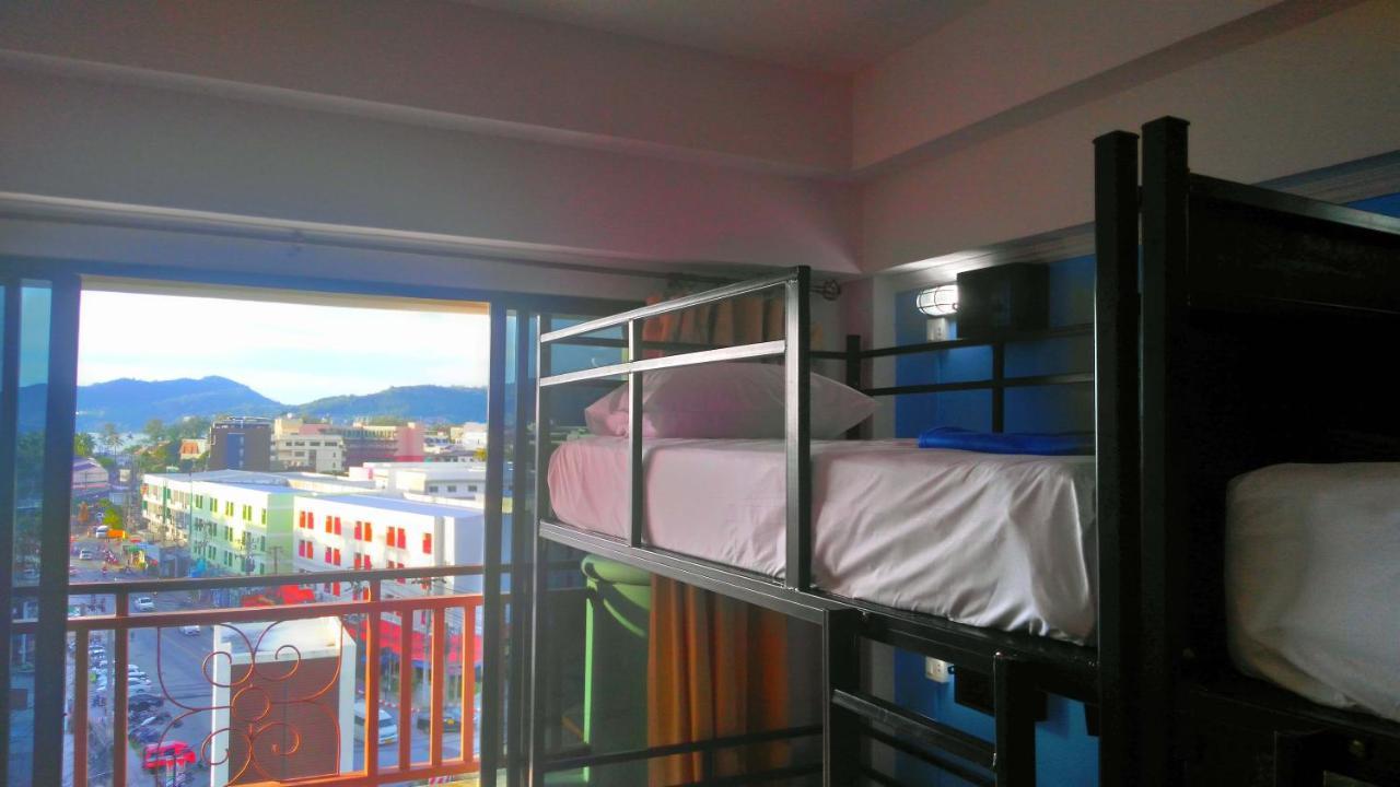 Bodega Phuket Patong (Adults Only)旅舍 外观 照片