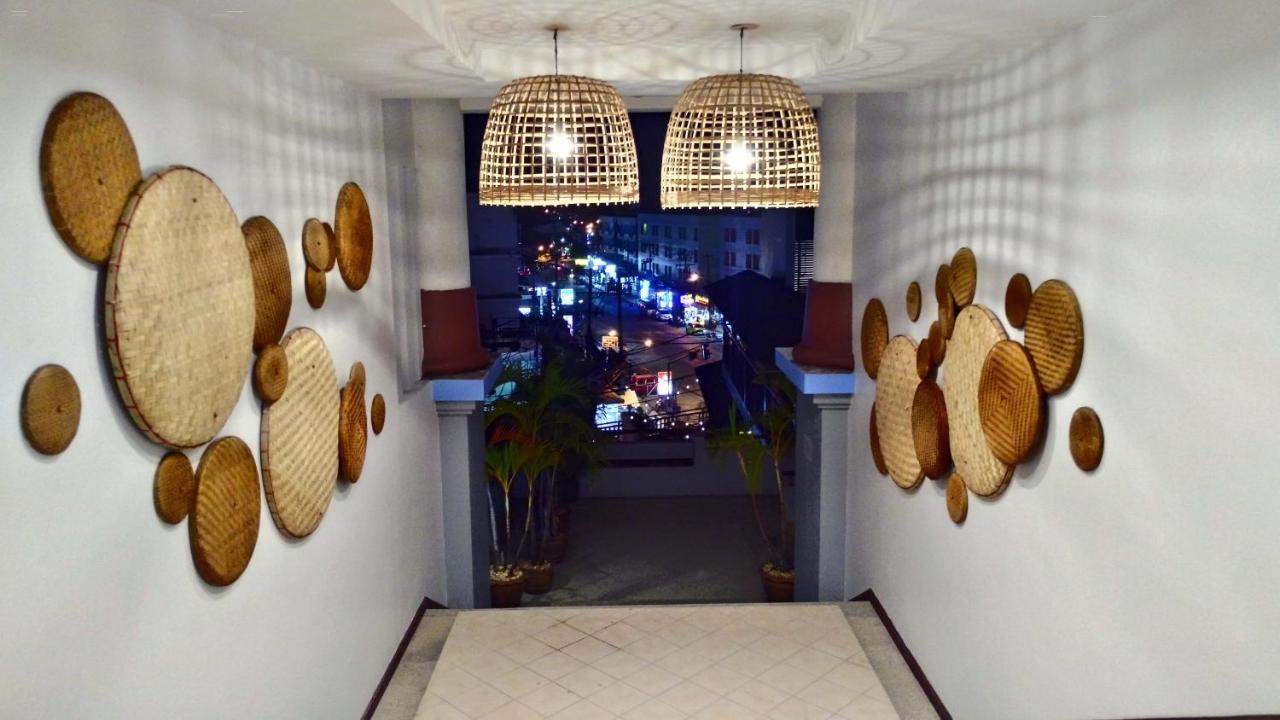 Bodega Phuket Patong (Adults Only)旅舍 外观 照片