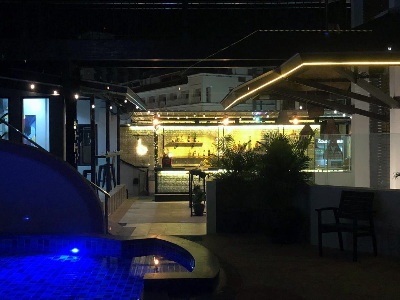 Bodega Phuket Patong (Adults Only)旅舍 外观 照片
