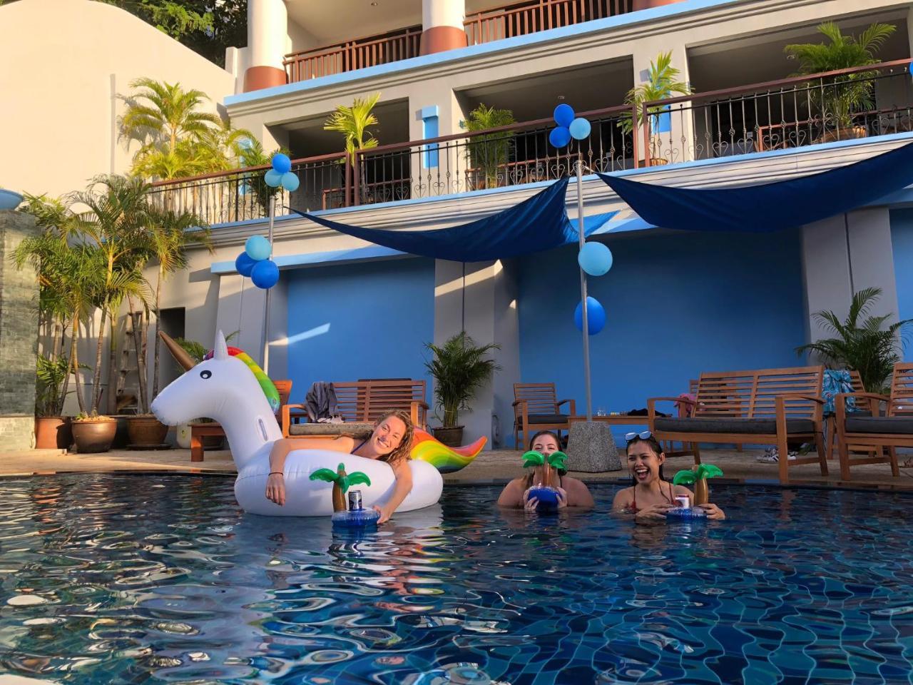 Bodega Phuket Patong (Adults Only)旅舍 外观 照片