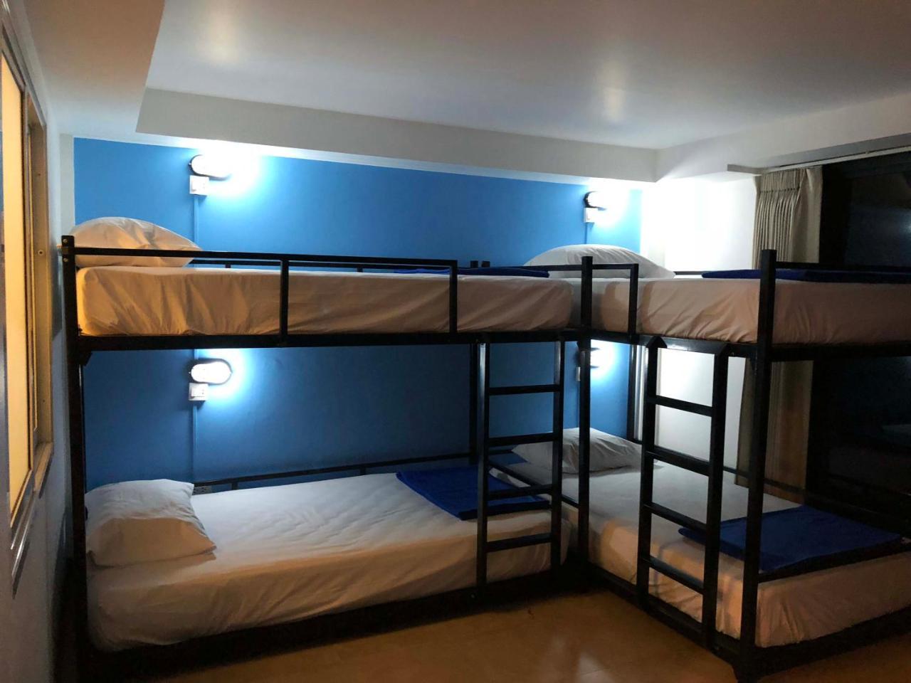 Bodega Phuket Patong (Adults Only)旅舍 外观 照片