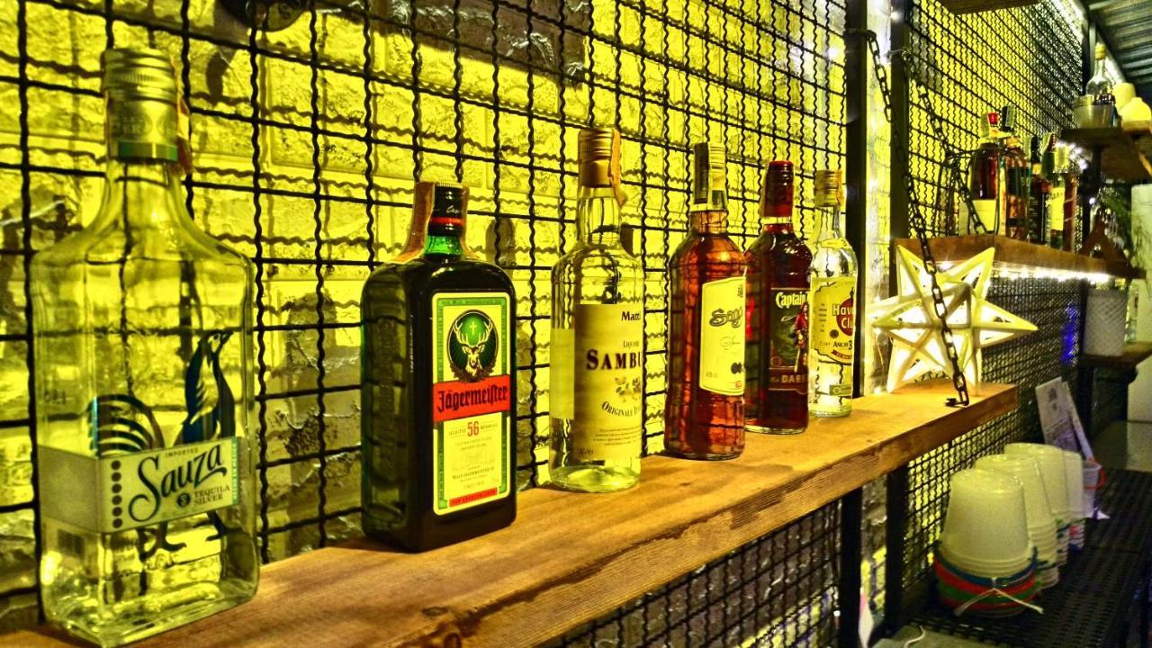 Bodega Phuket Patong (Adults Only)旅舍 外观 照片
