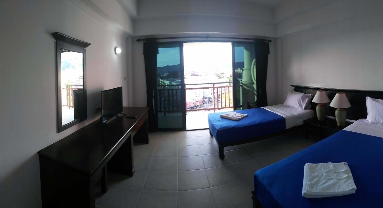Bodega Phuket Patong (Adults Only)旅舍 外观 照片