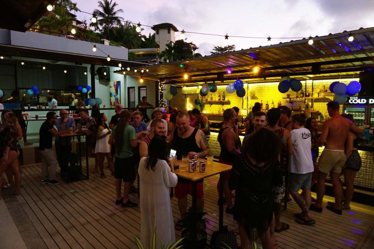 Bodega Phuket Patong (Adults Only)旅舍 外观 照片