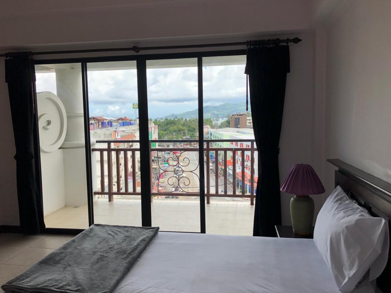 Bodega Phuket Patong (Adults Only)旅舍 外观 照片