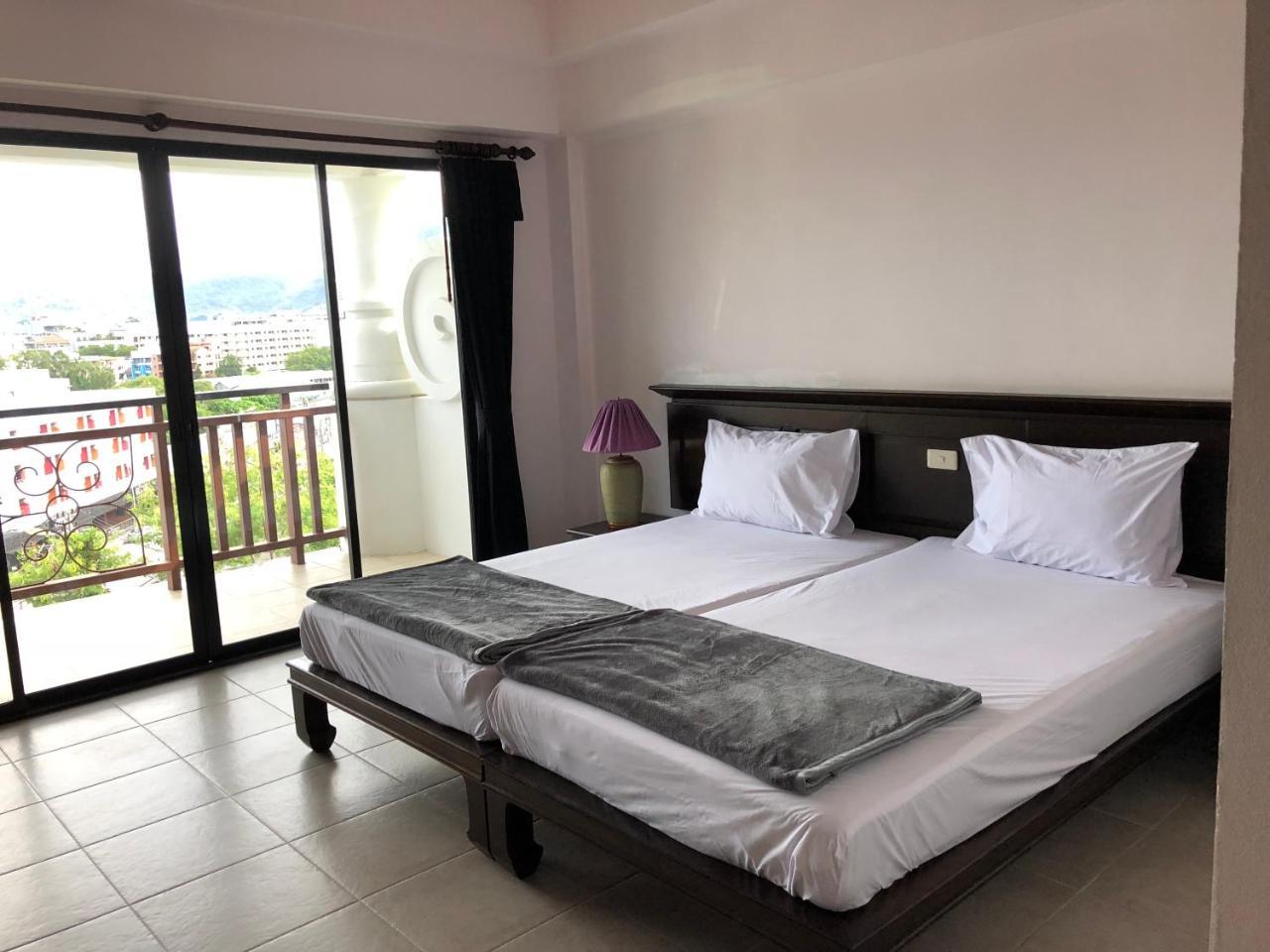 Bodega Phuket Patong (Adults Only)旅舍 外观 照片