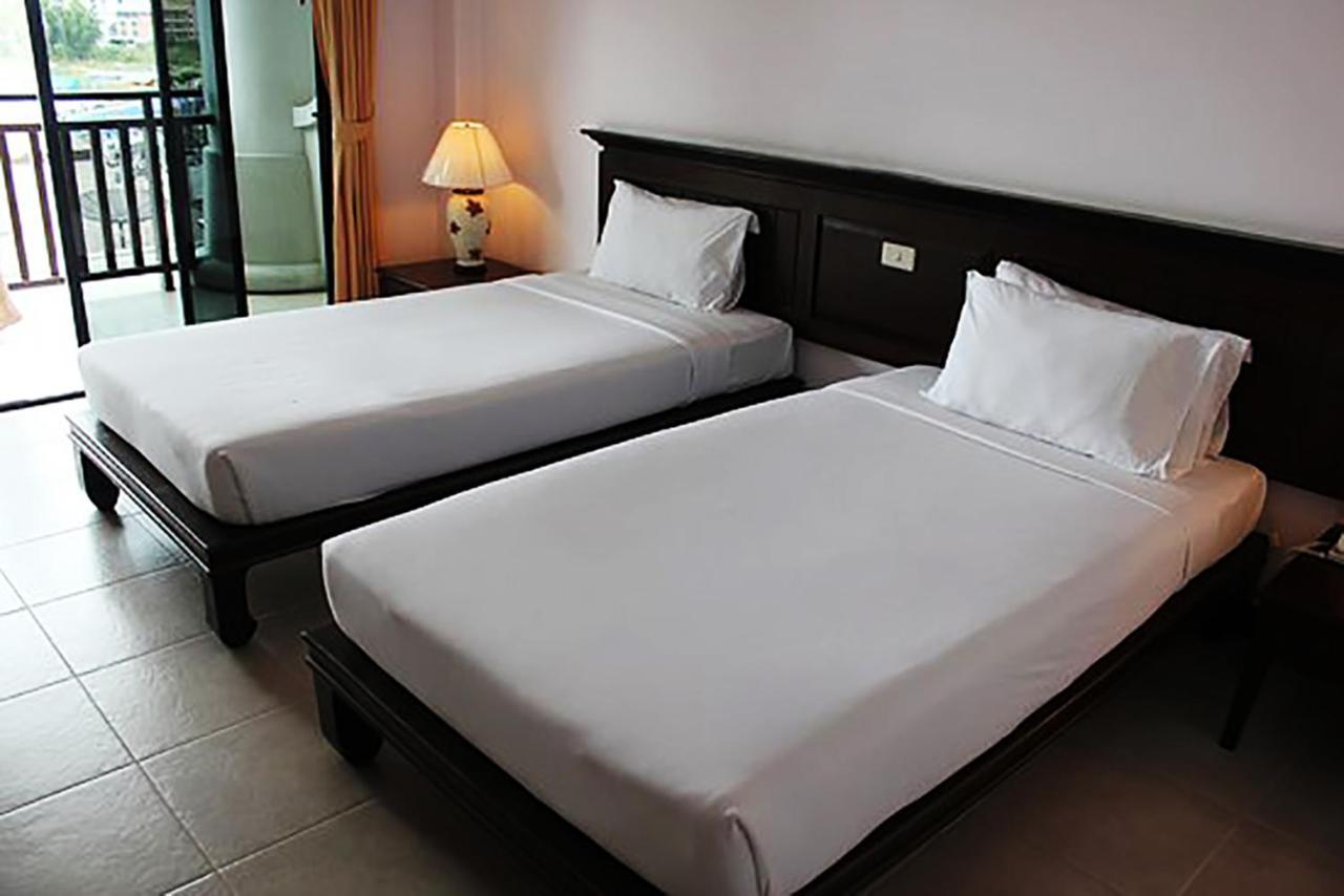 Bodega Phuket Patong (Adults Only)旅舍 外观 照片