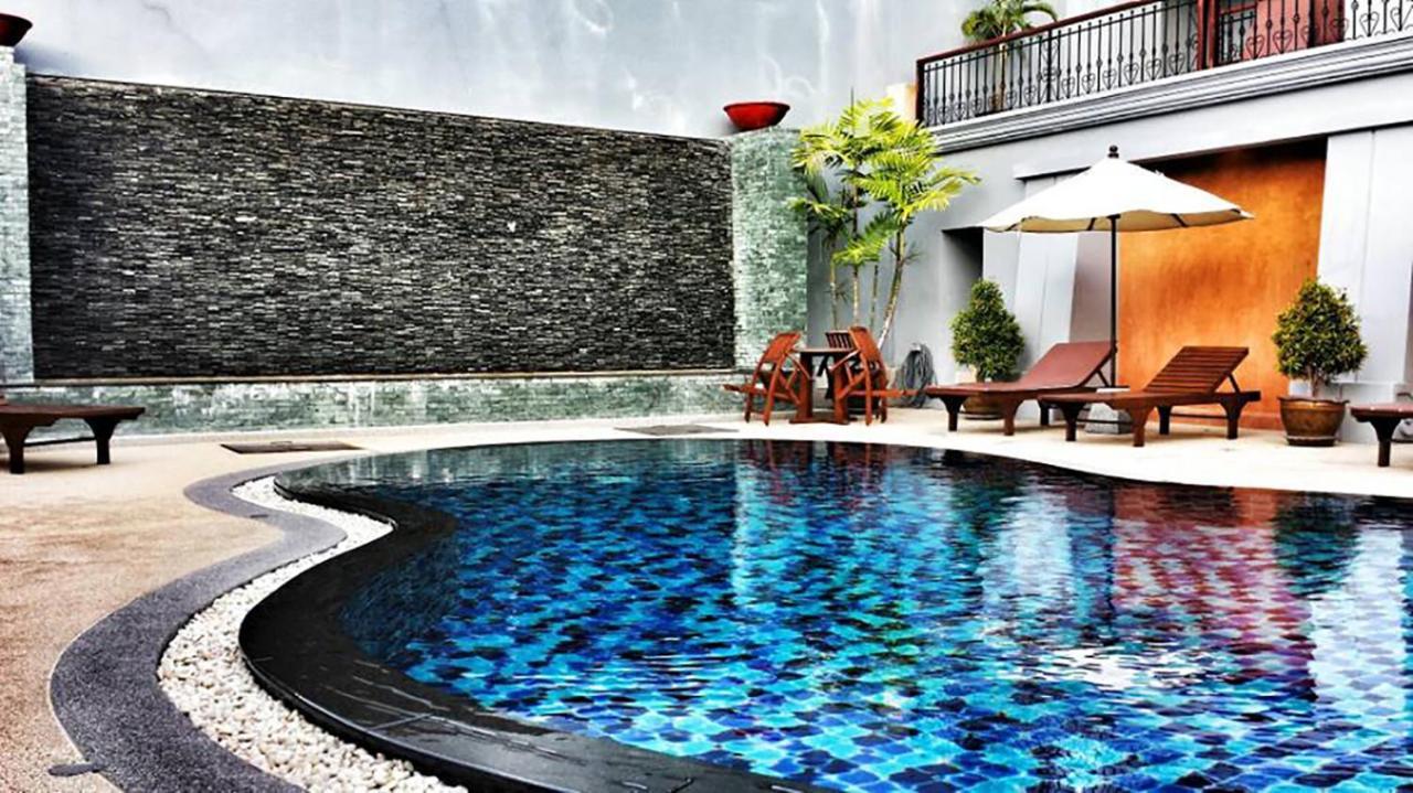 Bodega Phuket Patong (Adults Only)旅舍 外观 照片