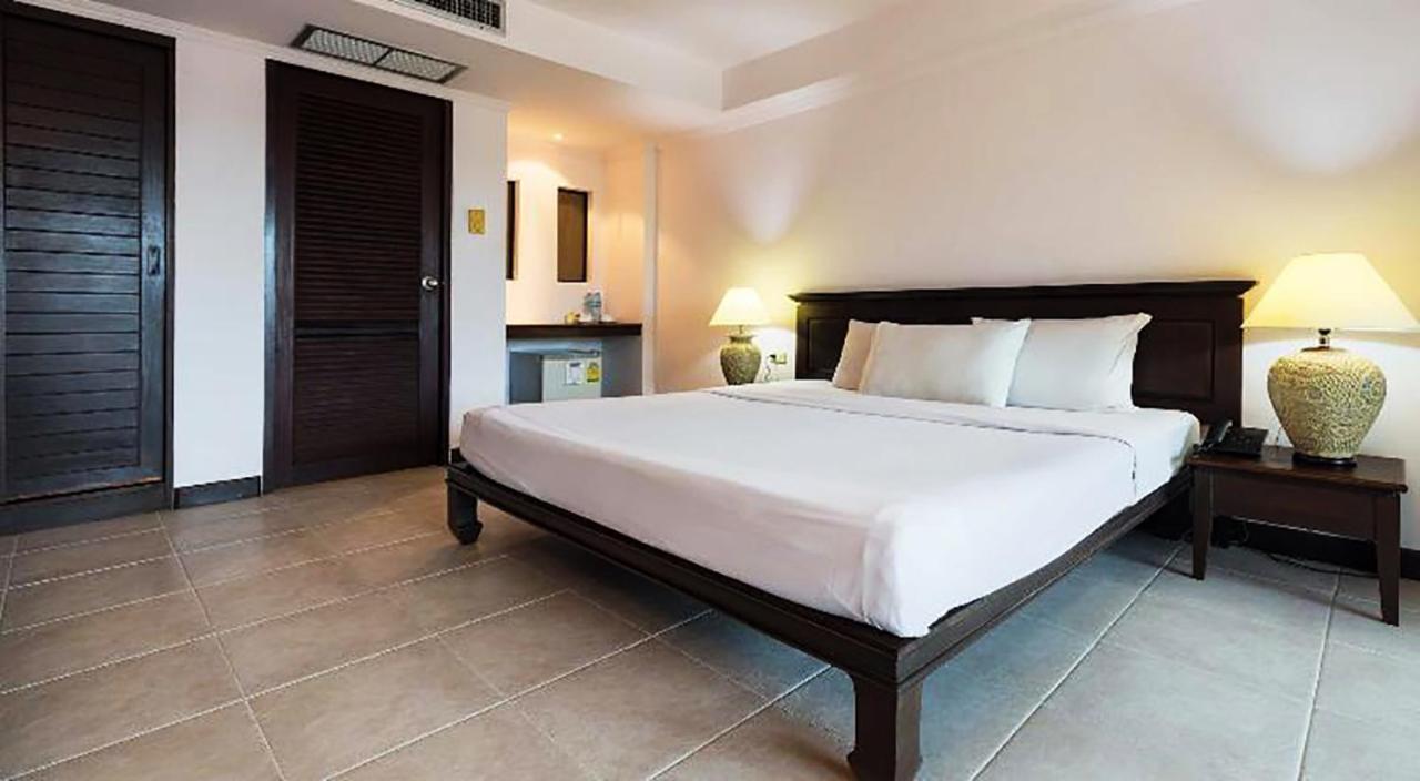 Bodega Phuket Patong (Adults Only)旅舍 外观 照片