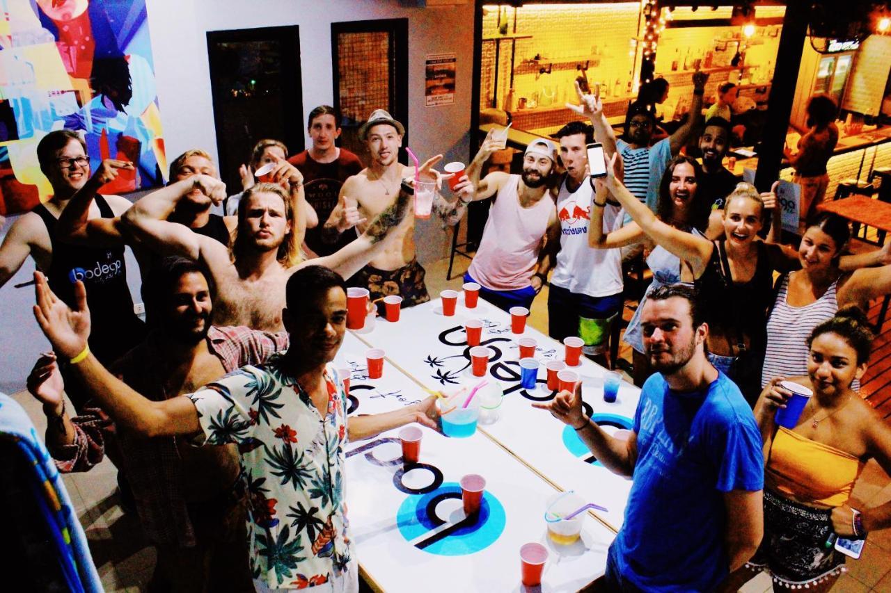 Bodega Phuket Patong (Adults Only)旅舍 外观 照片