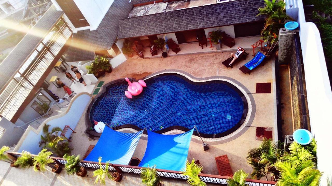 Bodega Phuket Patong (Adults Only)旅舍 外观 照片