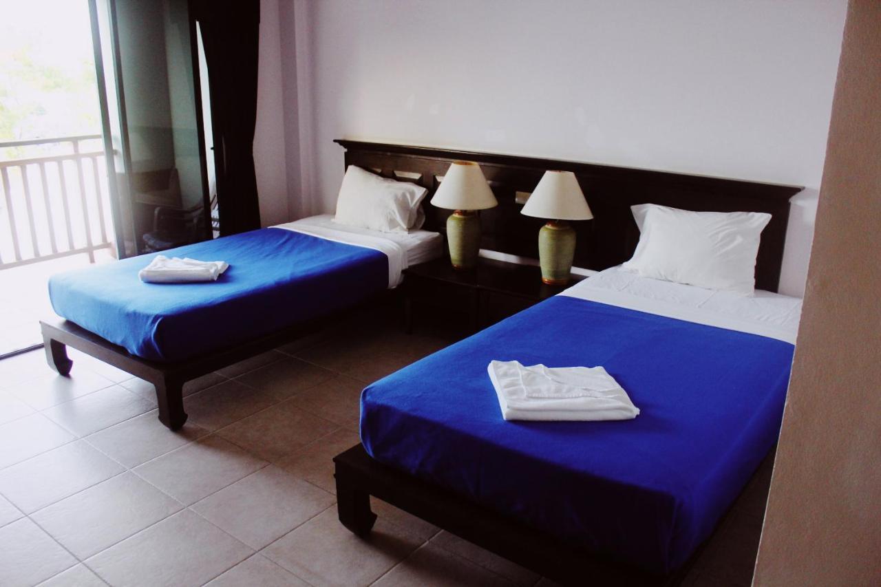Bodega Phuket Patong (Adults Only)旅舍 外观 照片