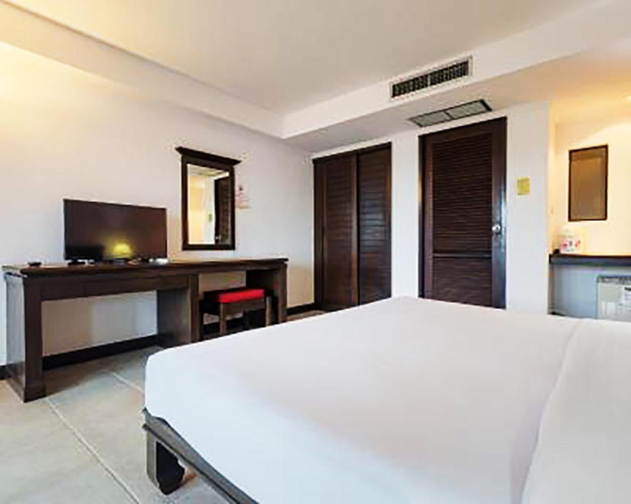 Bodega Phuket Patong (Adults Only)旅舍 外观 照片