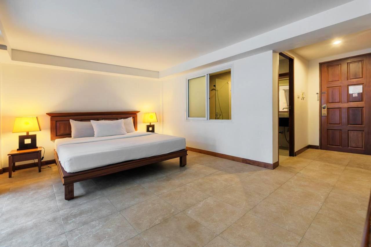 Bodega Phuket Patong (Adults Only)旅舍 外观 照片