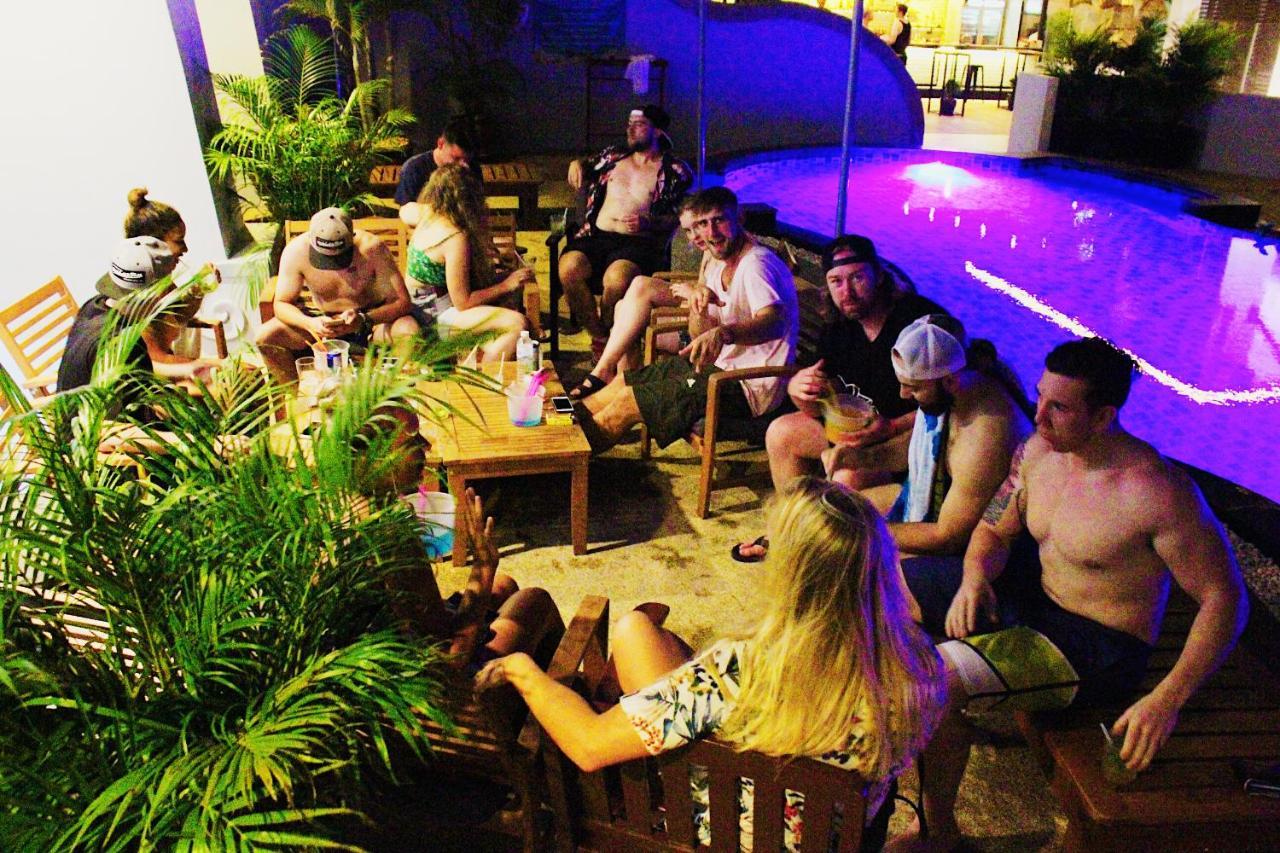 Bodega Phuket Patong (Adults Only)旅舍 外观 照片