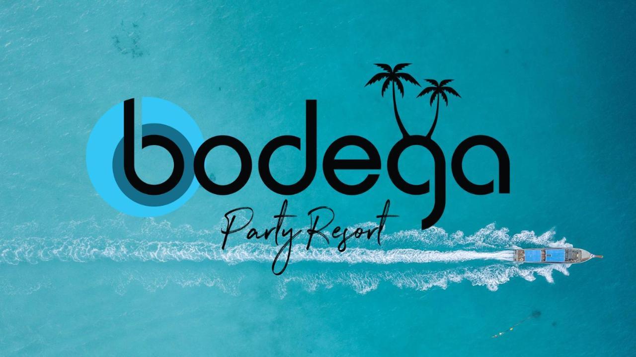Bodega Phuket Patong (Adults Only)旅舍 外观 照片