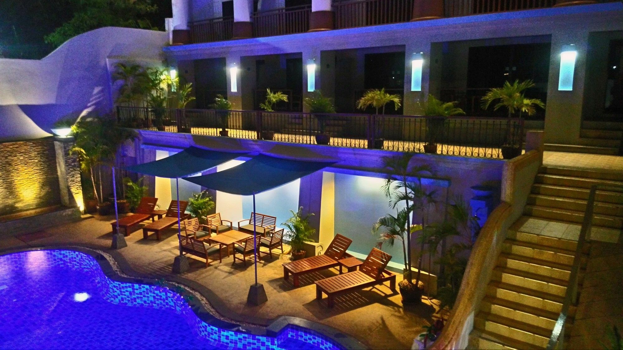 Bodega Phuket Patong (Adults Only)旅舍 外观 照片