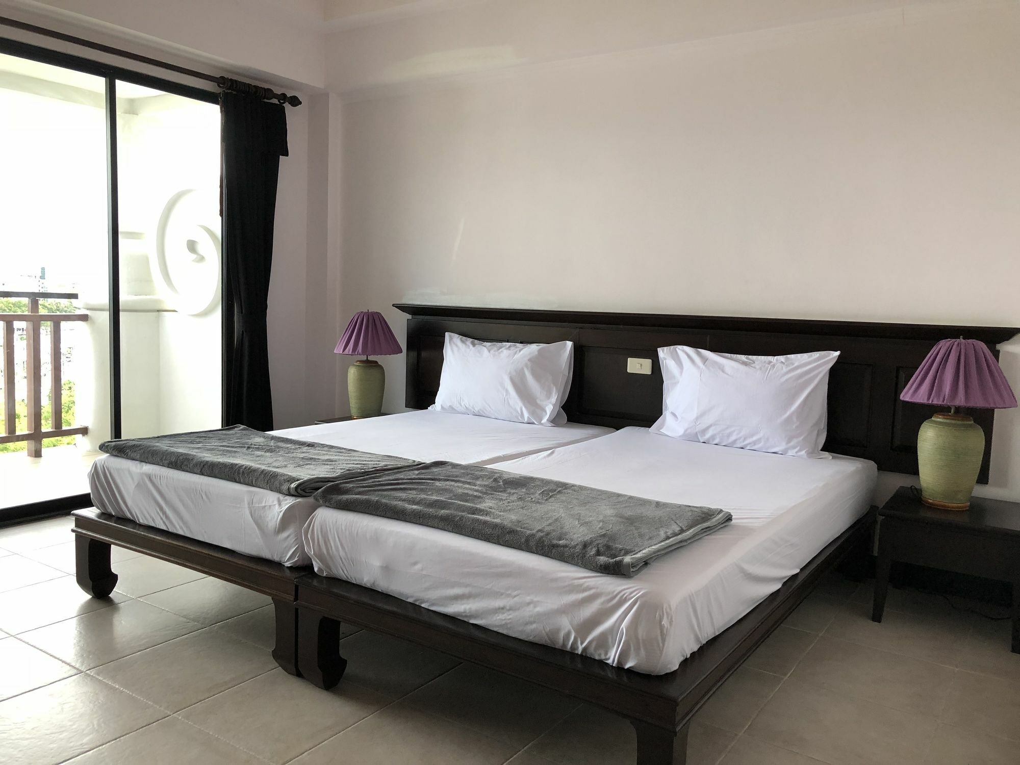 Bodega Phuket Patong (Adults Only)旅舍 外观 照片